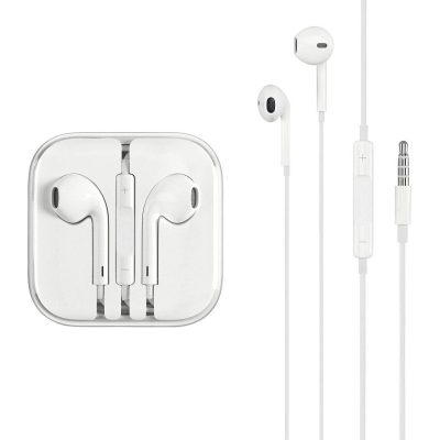 Apple Handsfree