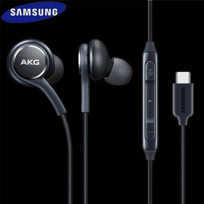 samsung AKG handsfree