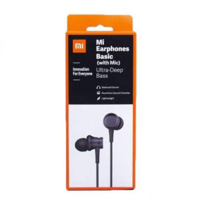 Mi Earphone Basic