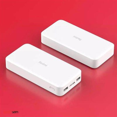 redmi power bank