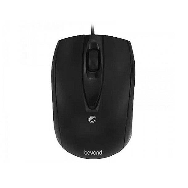 beyond BM-100