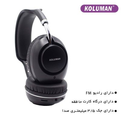 Koluman K15