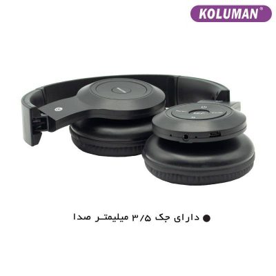 koluman k11