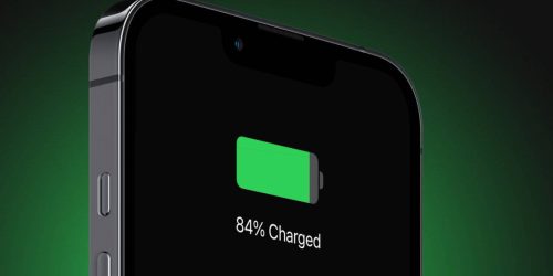 Iphone-Battery
