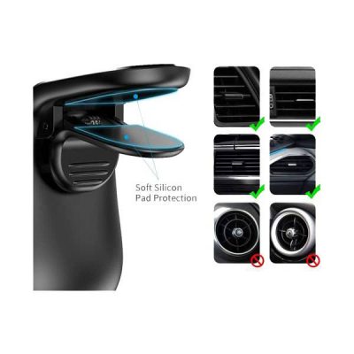 Magnetic Car Bracket Holder