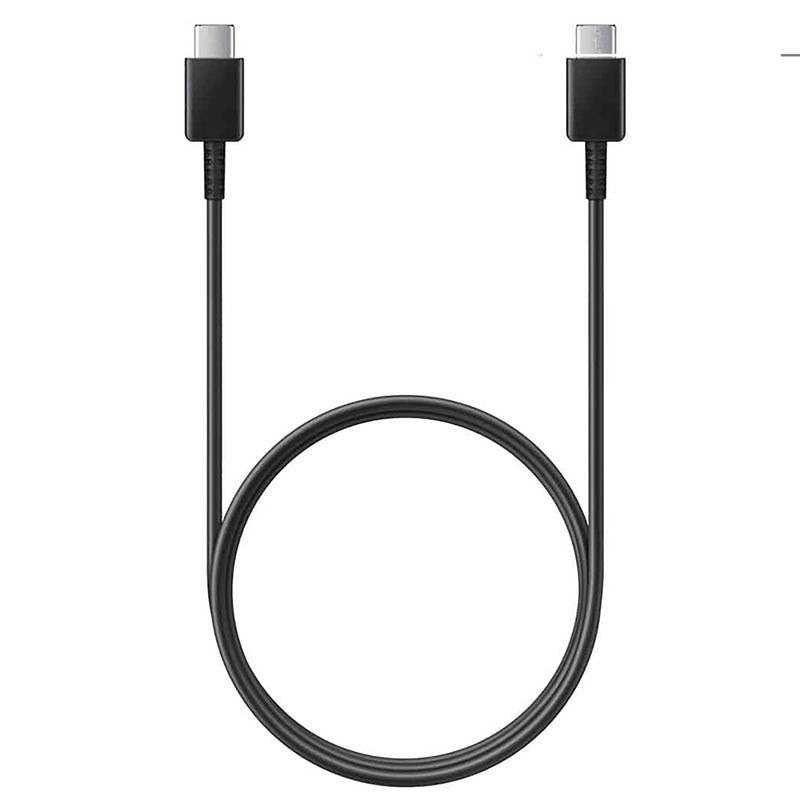 کابل USB-C سامسونگ مدل EP-DA705BBEGWW