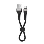 کابل تبدیل USB به Type-C کلومن KD-45