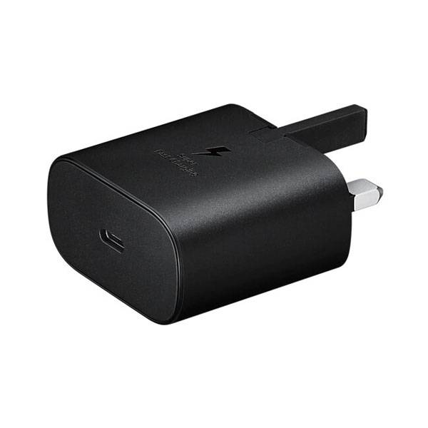 شارژر 25 وات سامسونگ مدل 25W EP-TA800