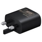 شارژر 25 وات سامسونگ مدل 25W EP-TA800