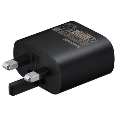 شارژر 25 وات سامسونگ مدل 25W EP-TA800