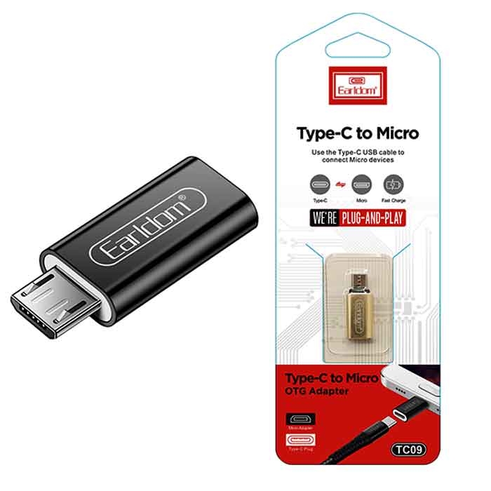 Micro-usb