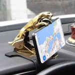 jaguar holder