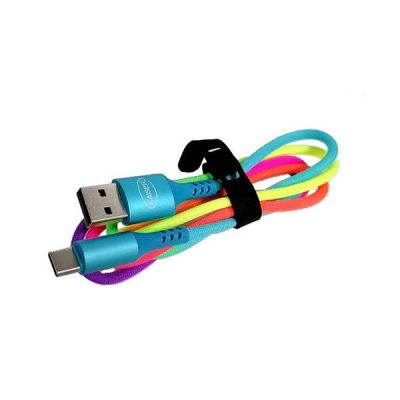 کابل تبدیل USB به USB-C کایزر مدل KA-T206