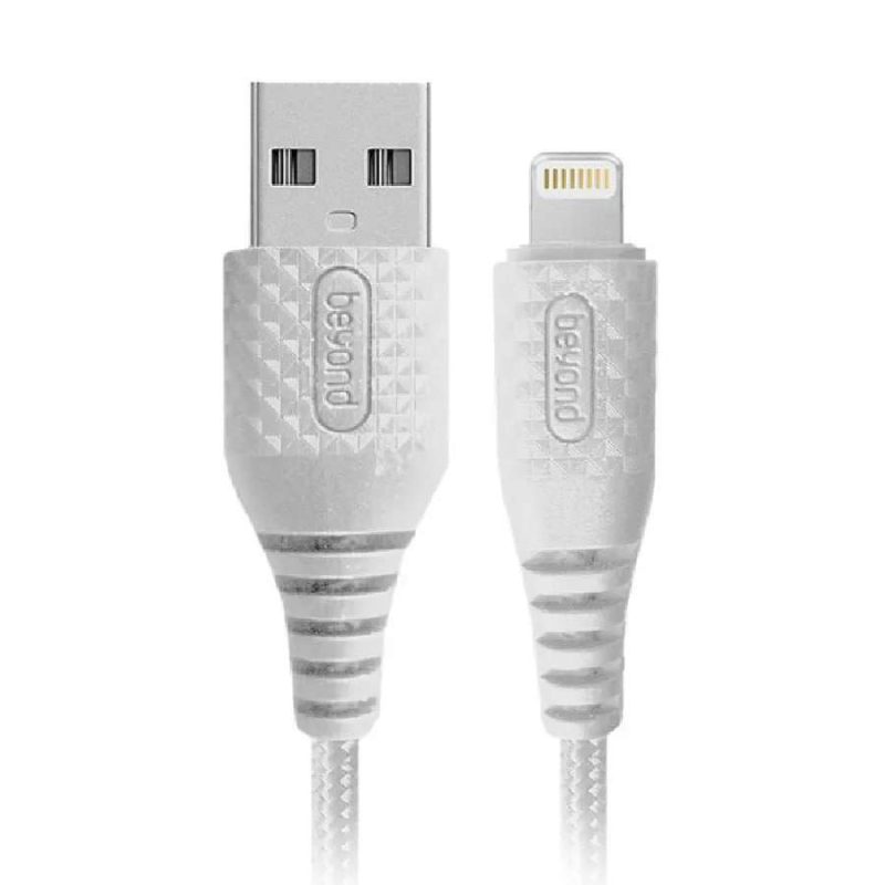 کابل تبدیل USB به لایتنینگ بیاند مدل BA-312