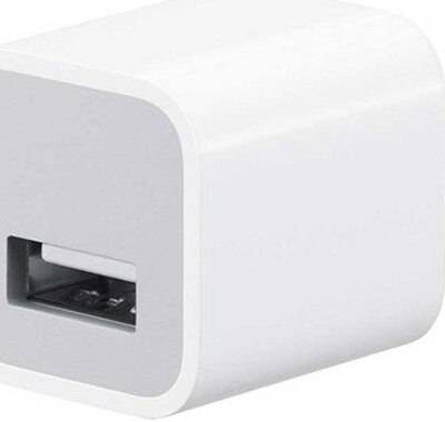 Apple USB Power Adapter
