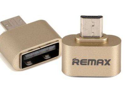 تبدیل OTG ریمکس microUSB