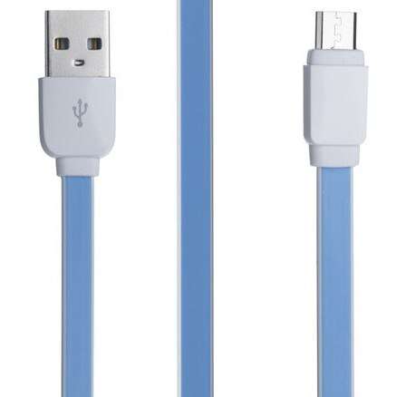 کابل تبدیل USB به microUSB الدینیو مدل XS-07