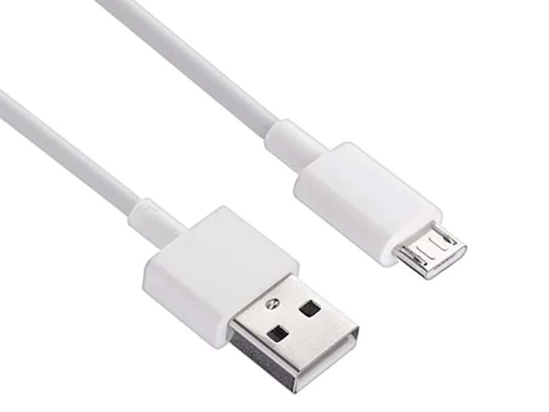 کابل تبدیل USB به microUSB شیائومی