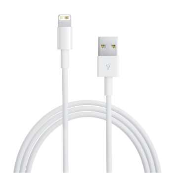 کابل لایتنینگ، کابل اصلی اپل Apple Lightning Cable