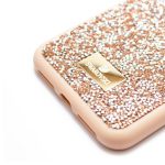 کاور سواروسکی Swarovski رزگلد (اورجینال) آیفون - Image 3