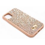 کاور سواروسکی Swarovski رزگلد (اورجینال) آیفون - Image 2