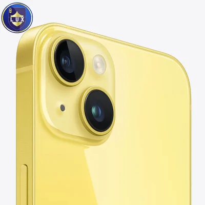 گوشی موبایل اپل iPhone 14 ظرفیت 256 گیگابایت