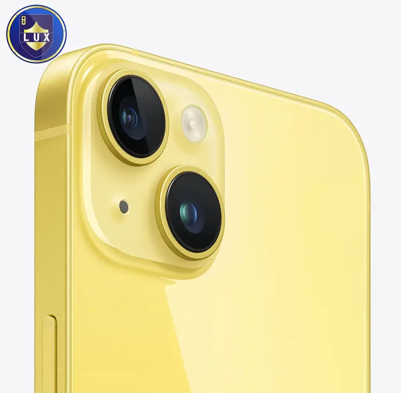 گوشی موبایل اپل iPhone 14 ظرفیت 256 گیگابایت