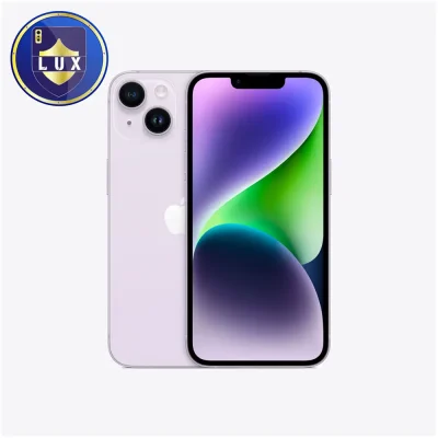 گوشی موبایل اپل iPhone 14 ظرفیت 256 گیگابایت
