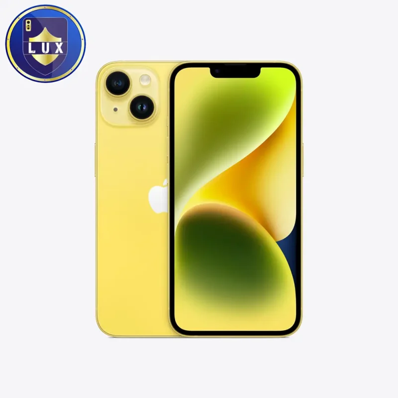 گوشی موبایل اپل iPhone 14 ظرفیت 256 گیگابایت