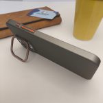 کاور رنگی دوربین پنجره ای آیفون