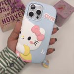 کاور کیتی cute