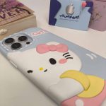 کاور کیتی cute