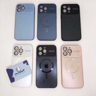 کاور auto focus مگ سیف