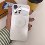 کاور auto focus سفید