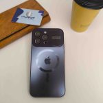 کاور auto focus مشکی