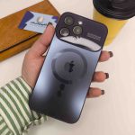 کاور auto focus مشکی