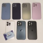 کاور AG glass آیفون