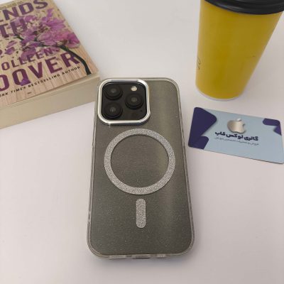 کاور آیفون شاین مگ سیف دار