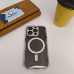 کاور آیفون مگ سیف گلس لنز دار