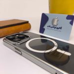 کاور آیفون مگ سیف دور رنگی