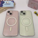 کاور آیفون مگ سیف Linex