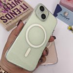 کاور آیفون مگ سیف Linex