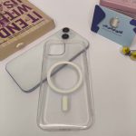 کاور آیفون مگ سیف Linex