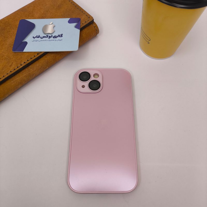 کاور آیفون AG Glass