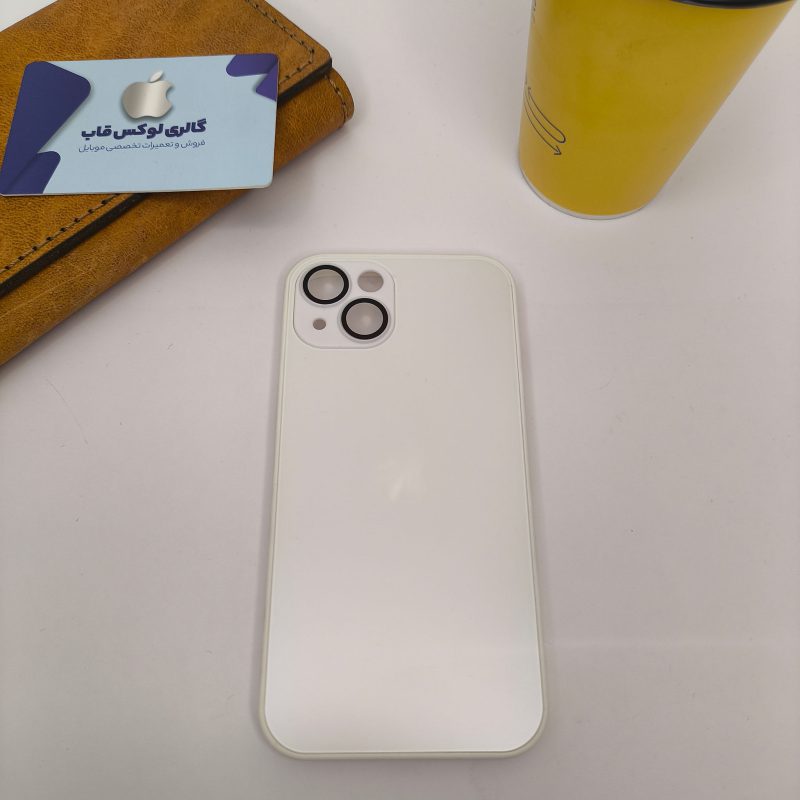 کاور آیفون AG Glass
