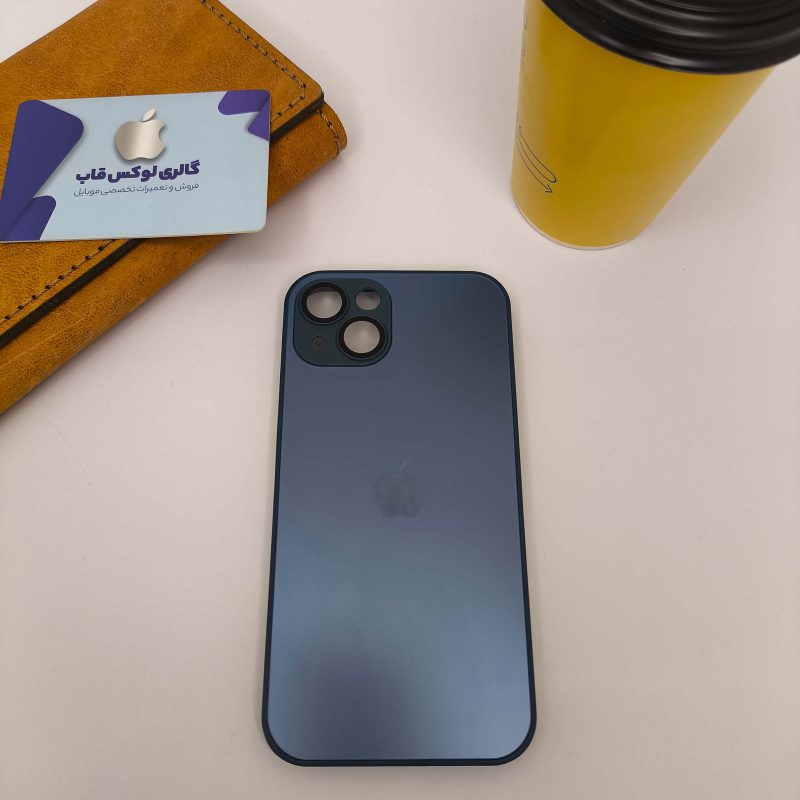 کاور آیفون AG Glass