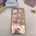 کاور ابر برجسته آیفون