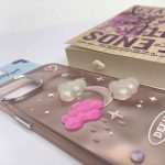 کاور ابر برجسته آیفون