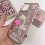 کاور ابر برجسته آیفون