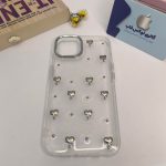 کاور شاین قلب ریز آیفون